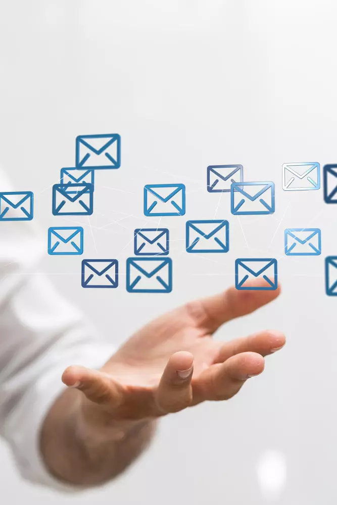 Seguridad de correo corporativo con SPF DKIM DMARC para empresas en Toluca