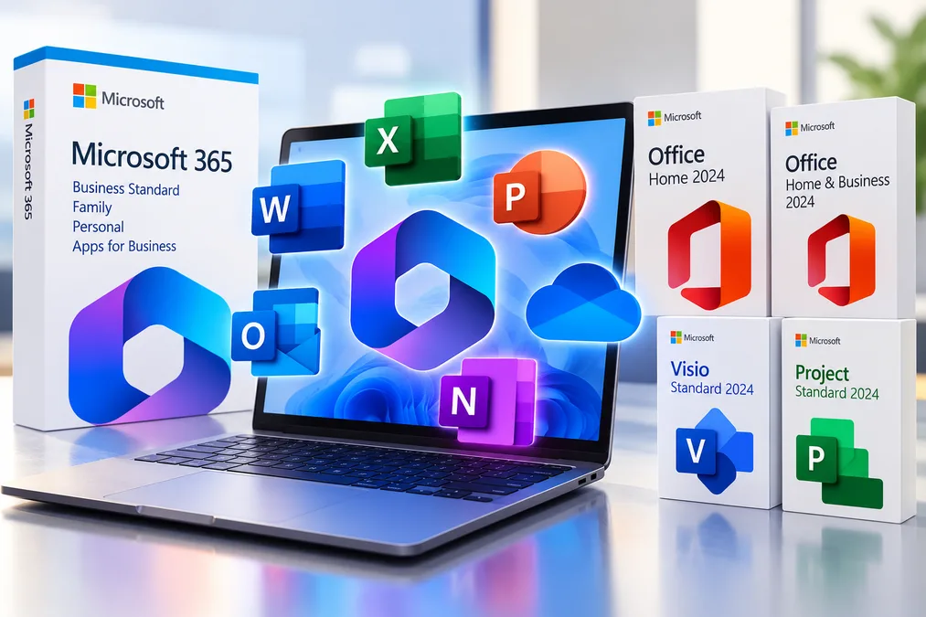 Activación de Microsoft Office 365 en Toluca